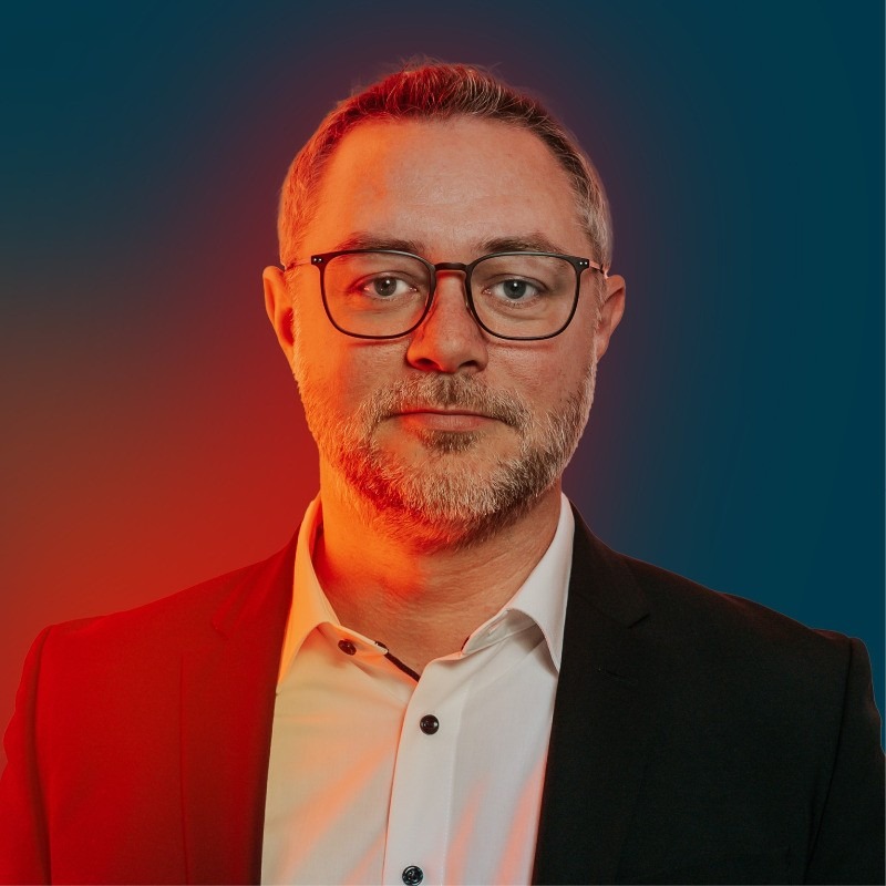 Raphael Becker